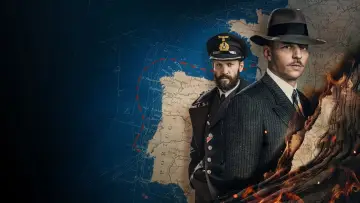 Задник к сериалу "Подводная лодка" #1397547