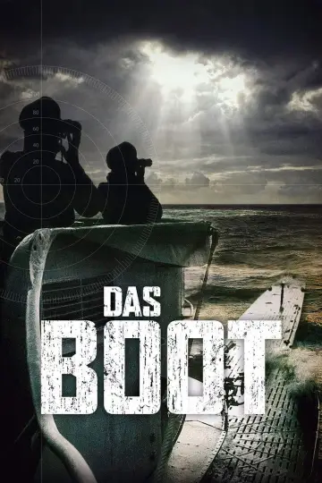 Постер к сериалу "Подводная лодка" #1397563