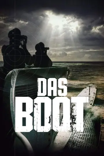 Постер к сериалу "Подводная лодка" #1397564