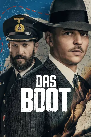 Постер к сериалу "Подводная лодка" #1397565