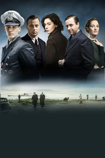 Постер к сериалу "Подводная лодка" #1397571