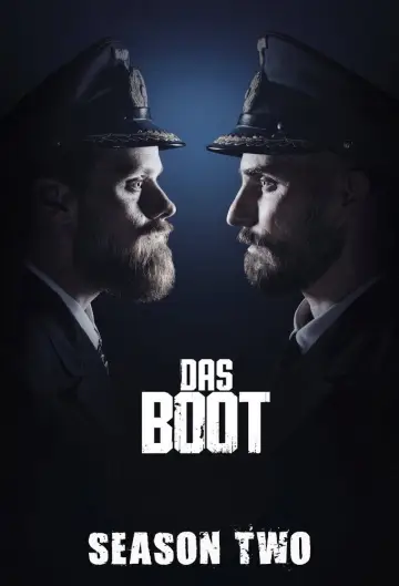 Постер к сериалу "Подводная лодка" #1720797
