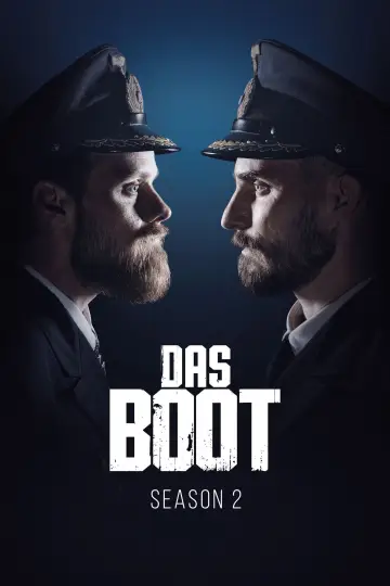 Постер к сериалу "Подводная лодка" #1720798