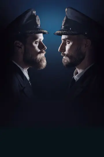 Постер к сериалу "Подводная лодка" #1720799