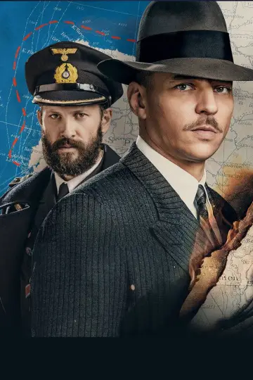 Постер к сериалу "Подводная лодка" #1720802