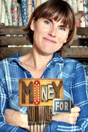 Постер к сериалу "Money for Nothing" #1225448