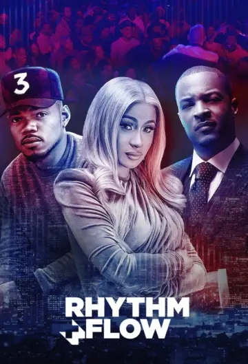 Ритм и поток (2019)