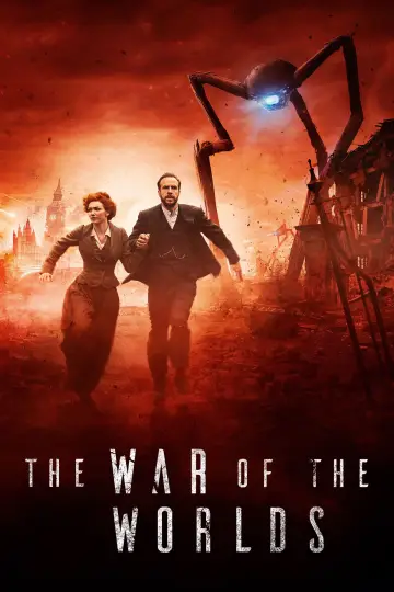 Постер к сериалу "Война миров" #1469963