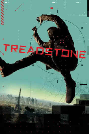 Постер к сериалу "Тредстоун" #1466482