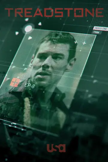 Постер к сериалу "Тредстоун" #1466485