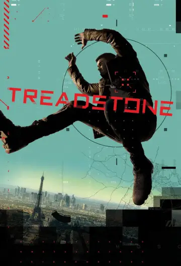 Постер к сериалу "Тредстоун" #1466486