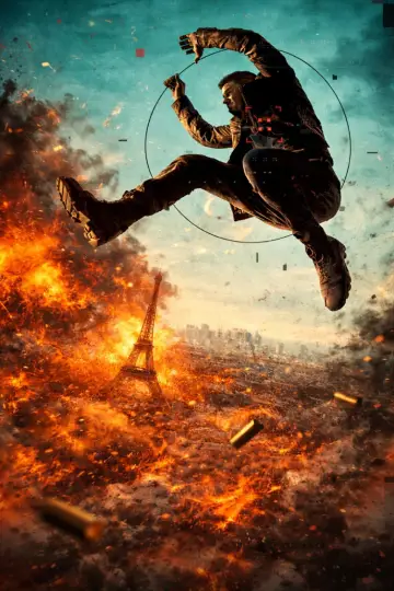 Постер к сериалу "Тредстоун" #1466489