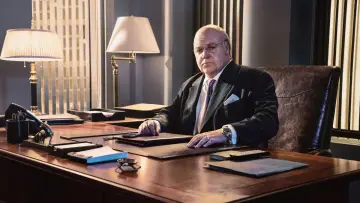 Задник к сериалу "Самый громкий голос" #1795856