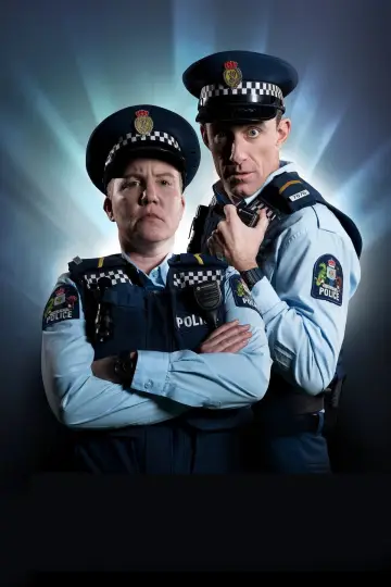 Постер к сериалу "Паранормальный Веллингтон" #1599494