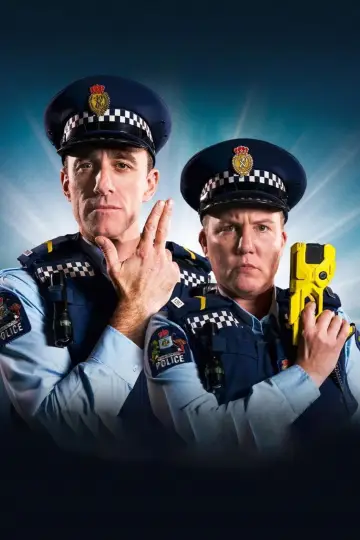 Постер к сериалу "Паранормальный Веллингтон" #1740316