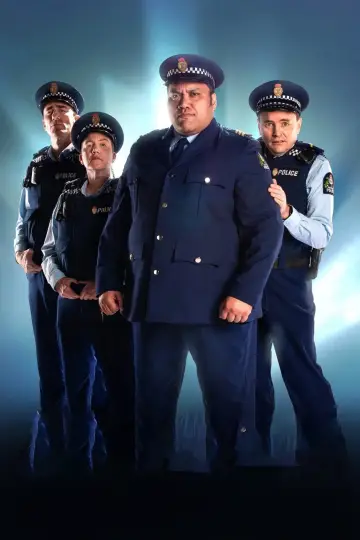 Постер к сериалу "Паранормальный Веллингтон" #1740321