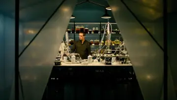 Задник к сериалу "Аромат" #1468563