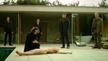 Задник к сериалу "Аромат" #1468565