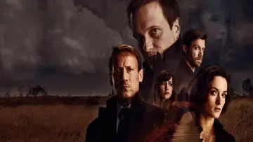 Задник к сериалу "Аромат" #1468566