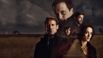 Задник к сериалу "Аромат" #1468569
