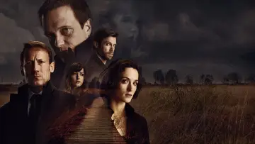 Задник к сериалу "Аромат" #1468570