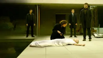 Задник к сериалу "Аромат" #1468571