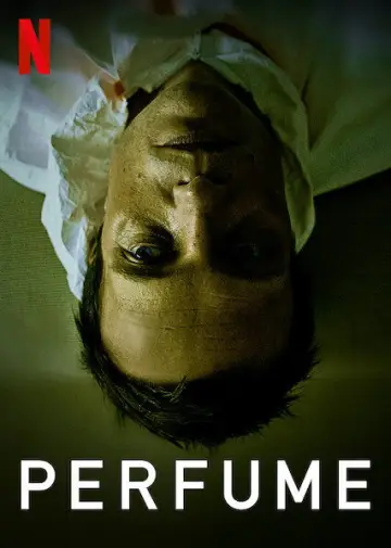 Постер к сериалу "Аромат" #1760865