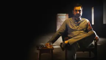 Задник к сериалу "Мирзапур" #1375450
