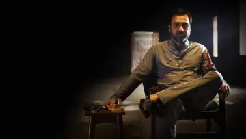 Задник к сериалу "Мирзапур" #1375456