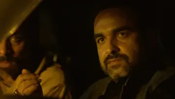 Задник к сериалу "Мирзапур" #1588294