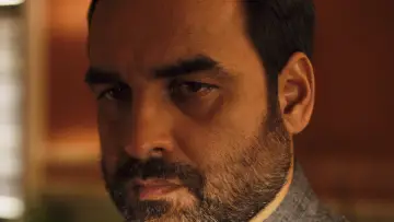 Задник к сериалу "Мирзапур" #1588297