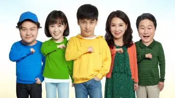 Задник к сериалу "마음의 소리: Reboot" #1660261