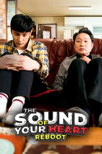 Постер к сериалу "마음의 소리: Reboot" #1660267