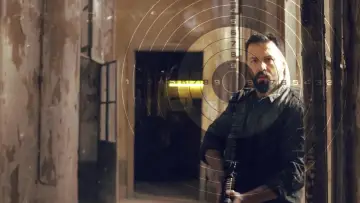 Задник к сериалу "Аль-Хайба" #1428662