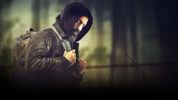 Задник к сериалу "Аль-Хайба" #1428665
