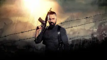 Задник к сериалу "Аль-Хайба" #1428667