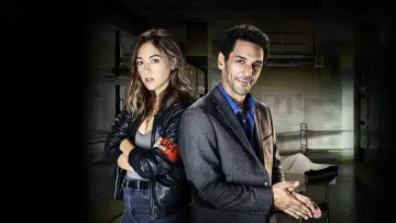 Задник к сериалу "Бальтазар" #1409992