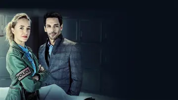 Задник к сериалу "Бальтазар" #1409993