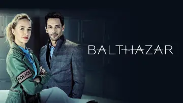 Задник к сериалу "Бальтазар" #1410005
