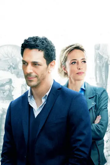 Постер к сериалу "Бальтазар" #1410009