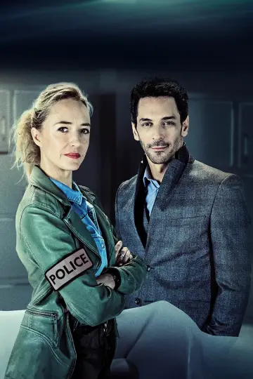 Постер к сериалу "Бальтазар" #1739377