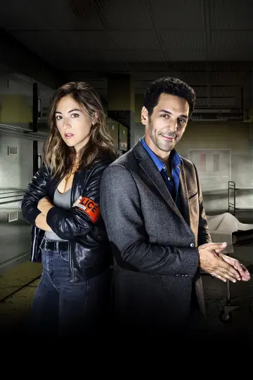 Постер к сериалу "Бальтазар" #1739378