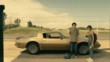Задник к сериалу "Уэйн" #1456749