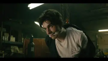 Задник к сериалу "Уэйн" #1456755