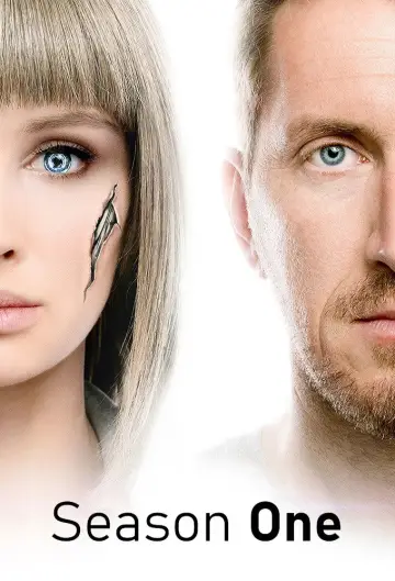 Постер к сериалу "Лучше, чем люди" #1761263