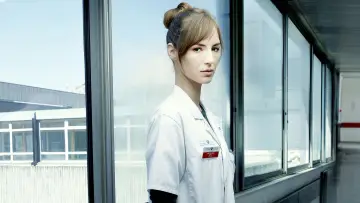 Задник к сериалу "Гиппократ" #1562800