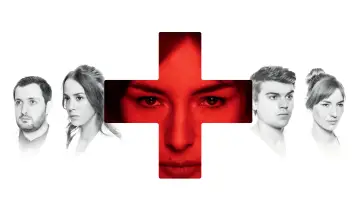 Задник к сериалу "Гиппократ" #1562801