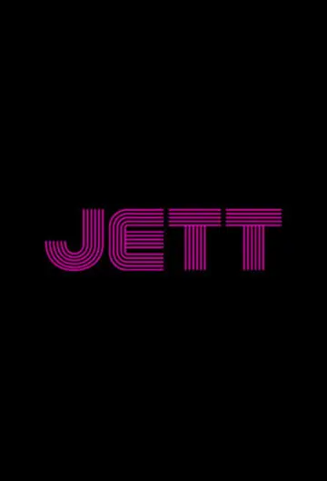 Постер к сериалу "Джетт" #1820798