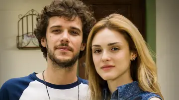 Задник к сериалу "Семь жизней" #1810575