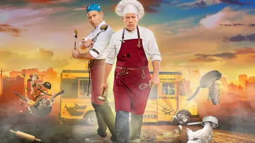 Задник к сериалу "#СеняФедя" #1422790